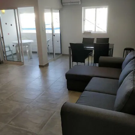 Clube Praia Da Rocha Iii Апартаменты