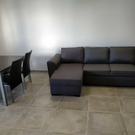 Clube Praia Da Rocha Iii Апартаменты *