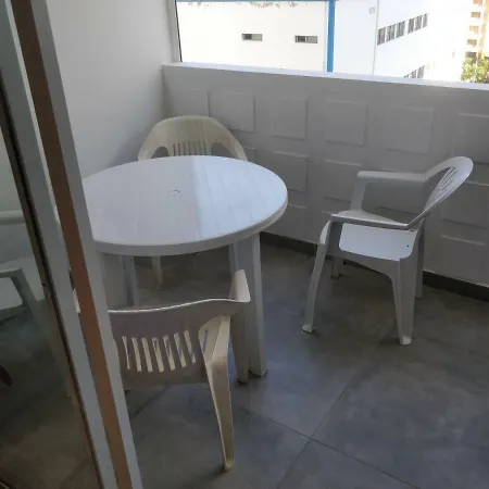 Clube Praia Da Rocha Iii